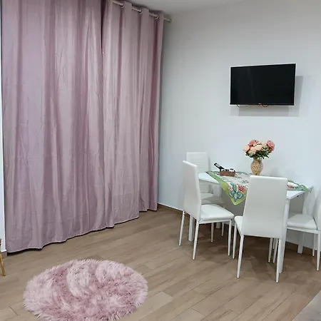 Happy Historic House * Catania