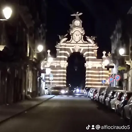 Happy Historic House