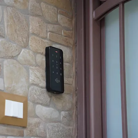 Apartment Happy Historic House *