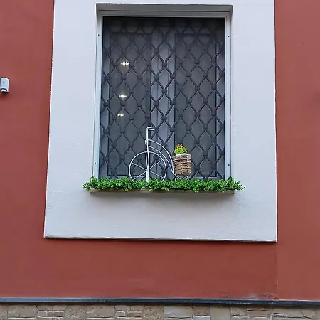 Happy Historic House * Catane