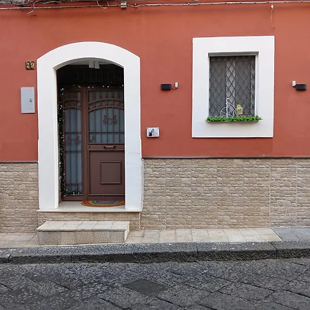 Apartment Happy Historic House