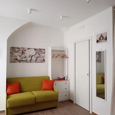 Happy Historic House Appartement